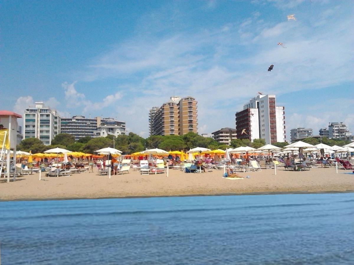 Cristallo Apartment *