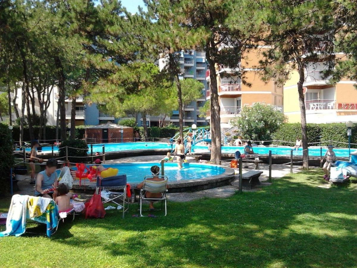 Cristallo Apartment