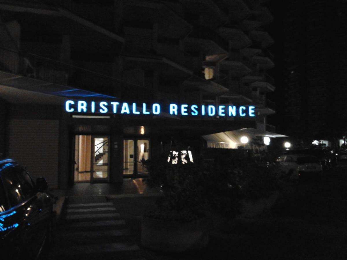Apartment Cristallo