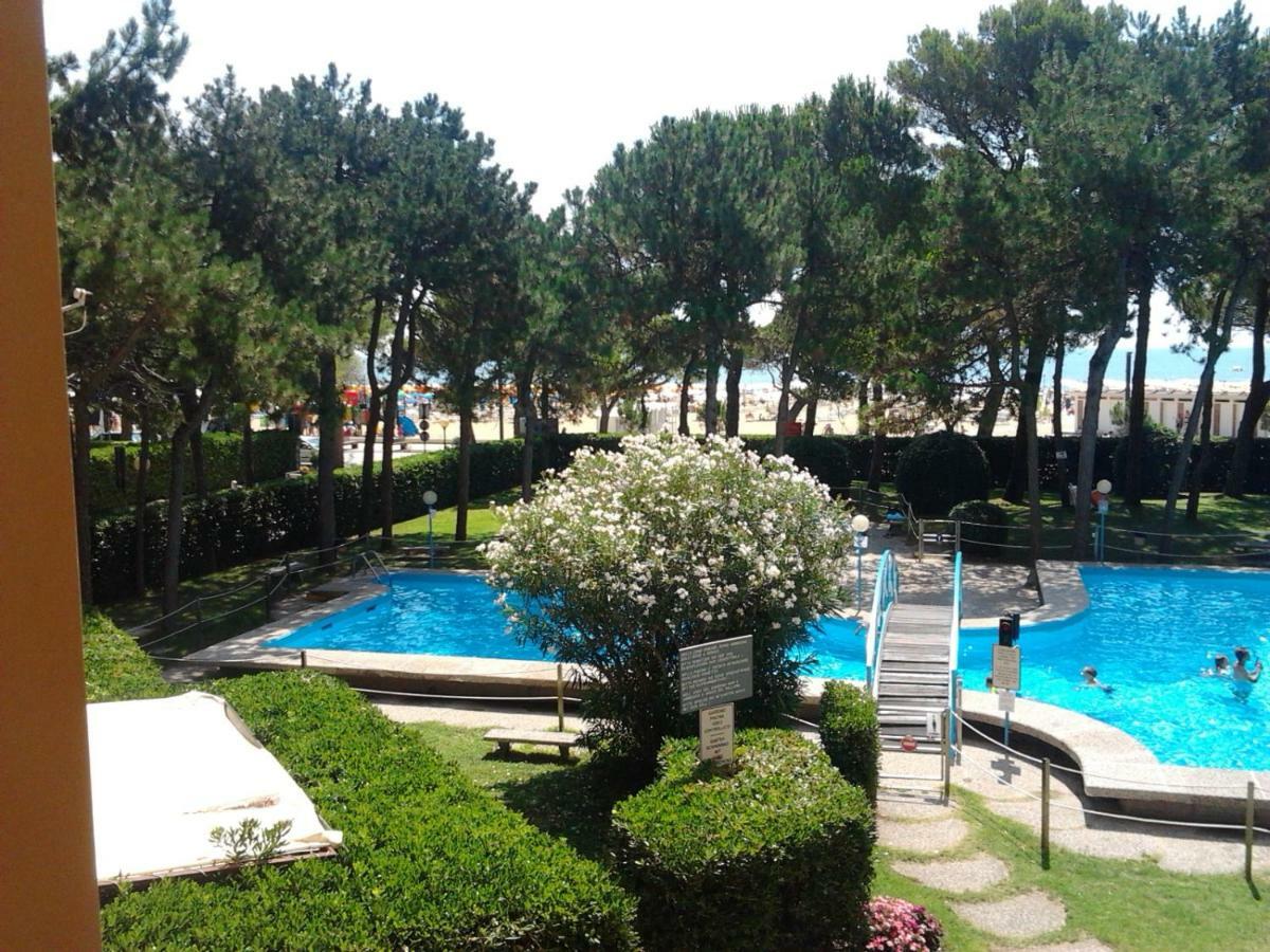Apartment Cristallo